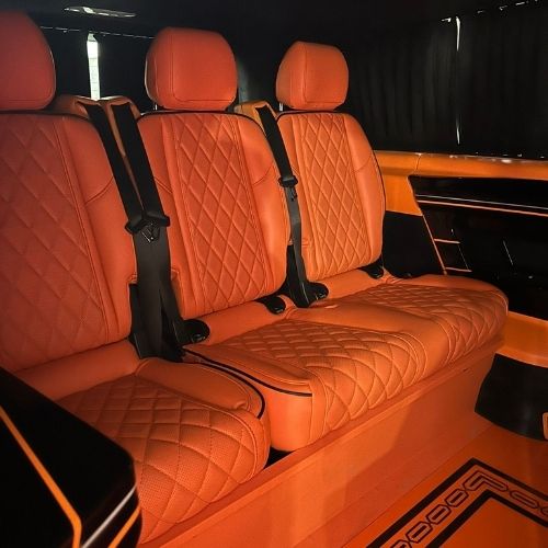 Antalya Vip İç Döşeme  Resim Galerisi
